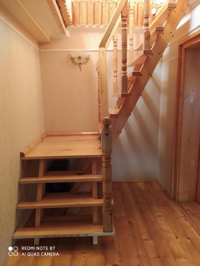 Guest House Izki Εξωτερικό φωτογραφία