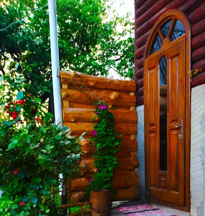 Guest House Izki Εξωτερικό φωτογραφία