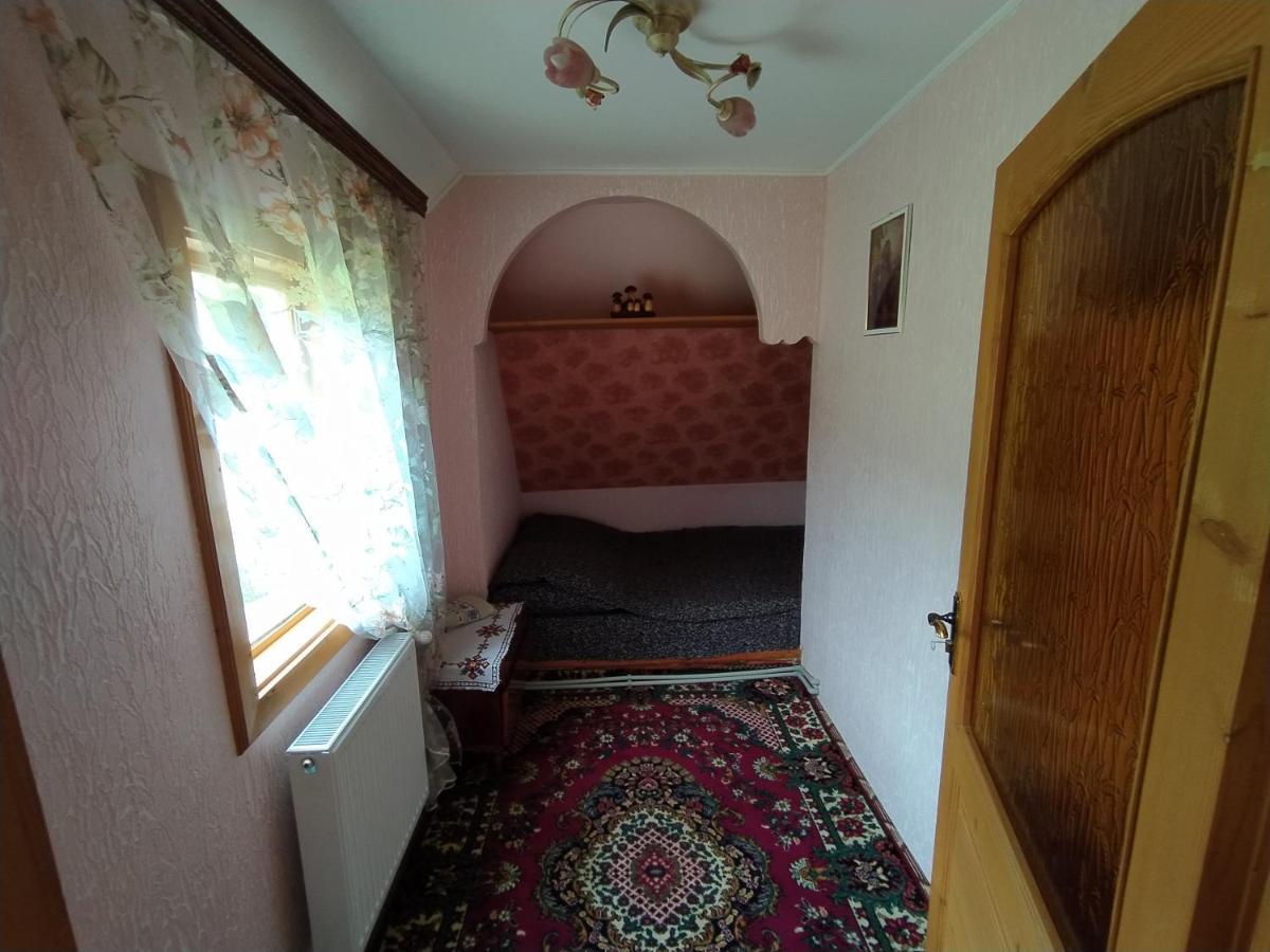 Guest House Izki Εξωτερικό φωτογραφία