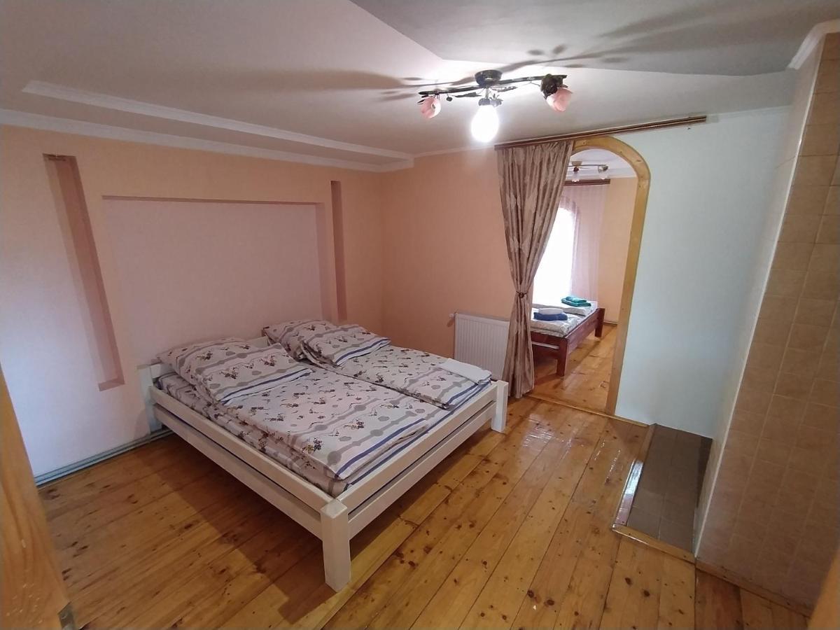 Guest House Izki Εξωτερικό φωτογραφία