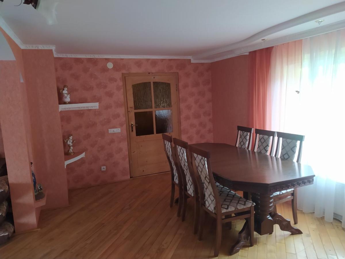 Guest House Izki Εξωτερικό φωτογραφία