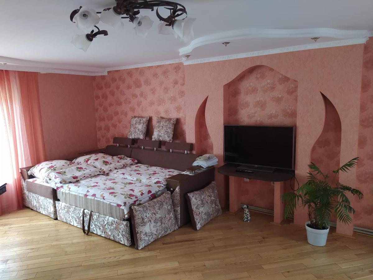 Guest House Izki Εξωτερικό φωτογραφία
