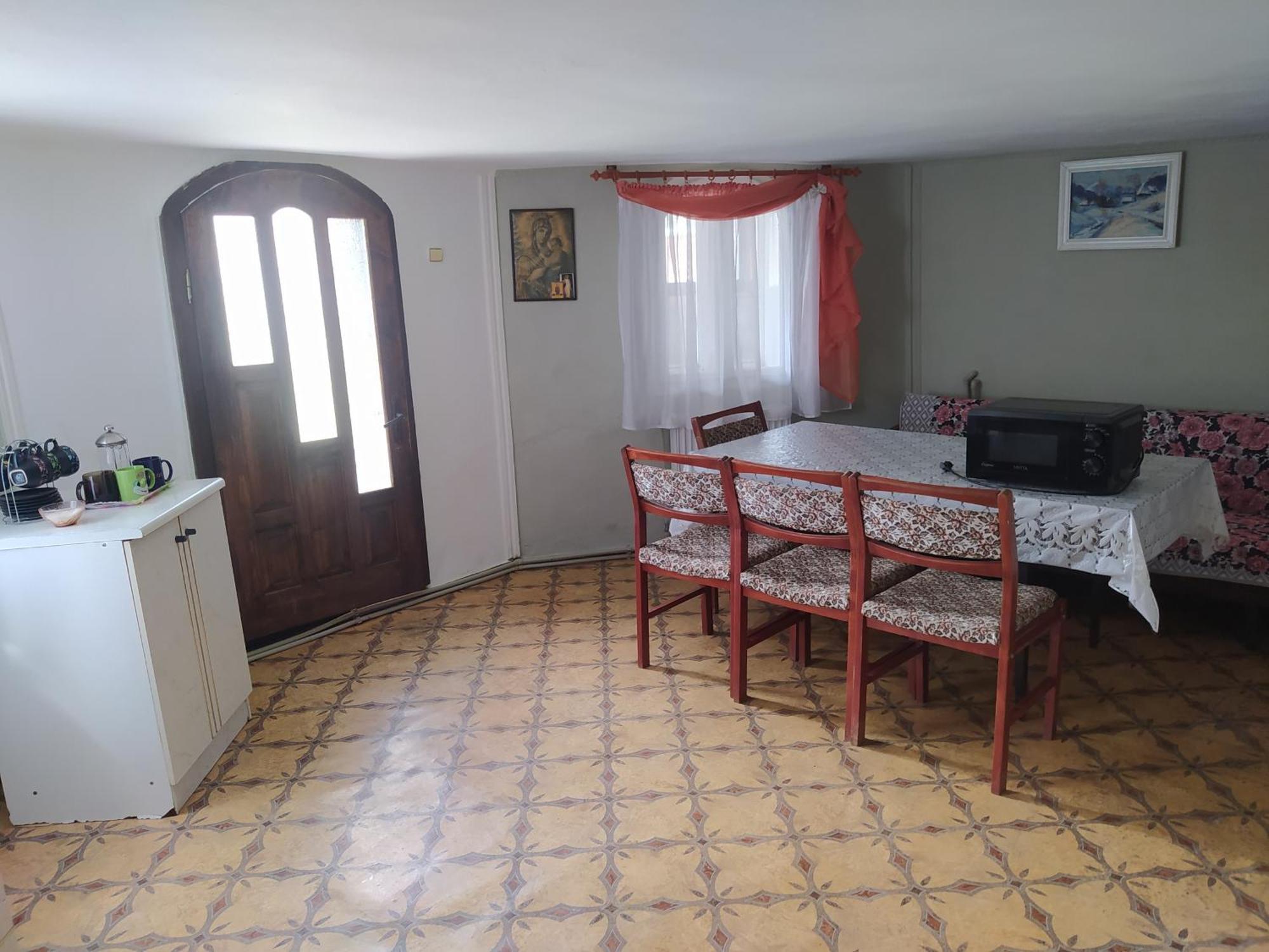 Guest House Izki Εξωτερικό φωτογραφία